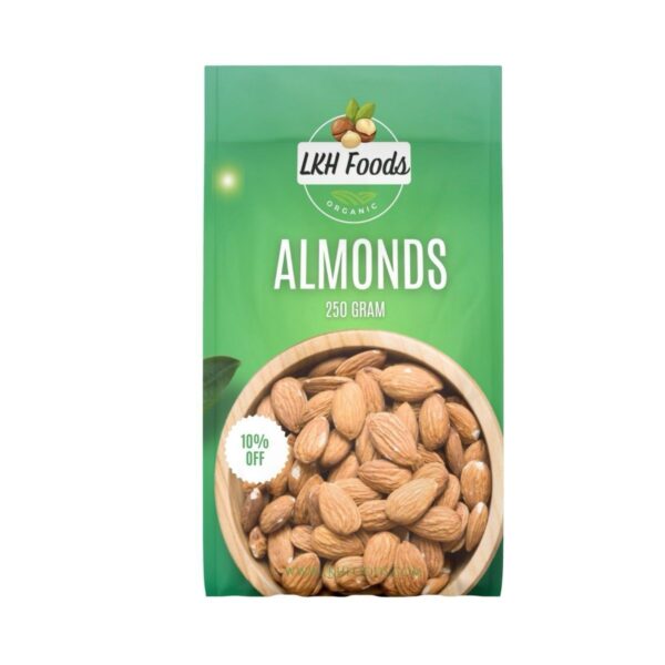 Almond