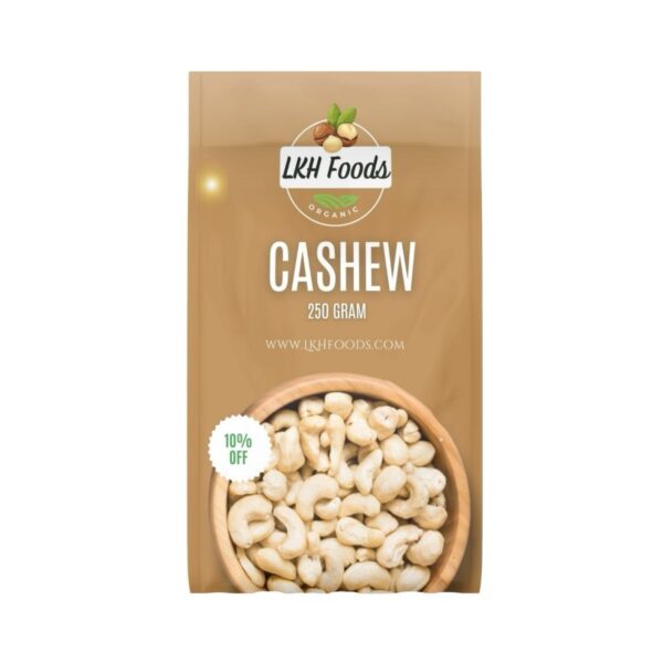 Cashews